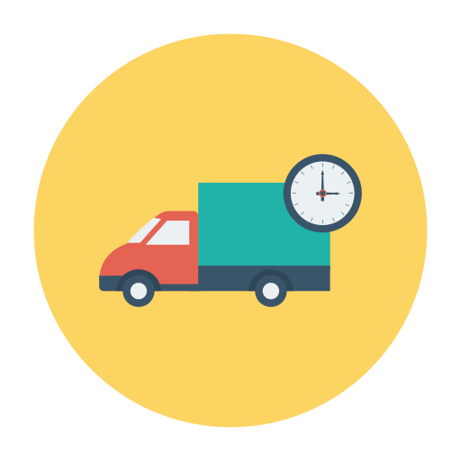 CRM for goods and products delivery
