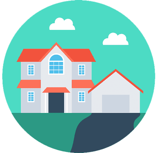 CRM for a real estate agency