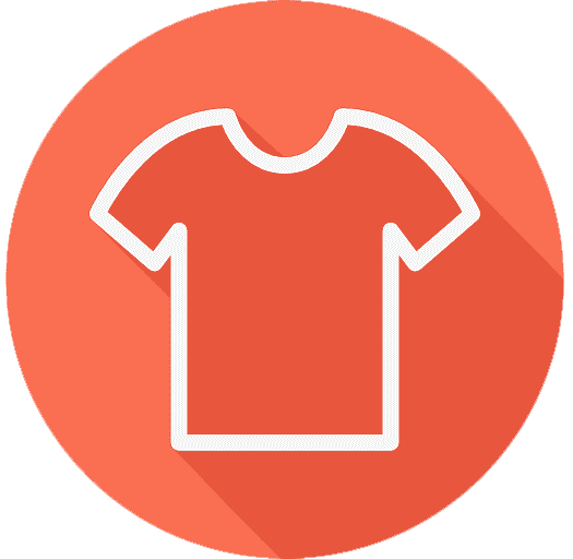 CRM for a clothing store or a landing page on a tilde