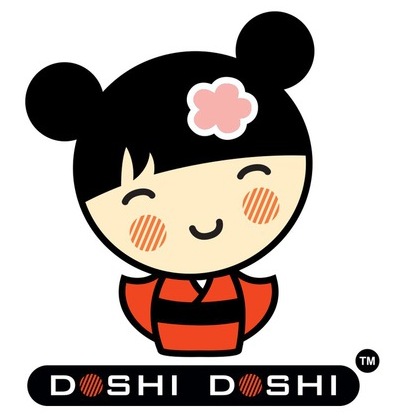 логотип компании Doshi Doshi