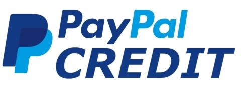 Интеграця с PayPal-Credit