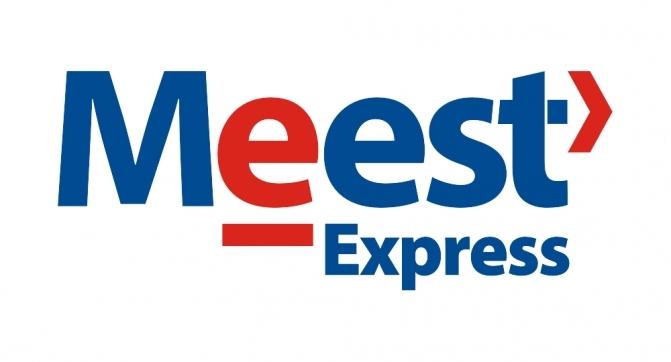 Интеграция со службой Meest Express