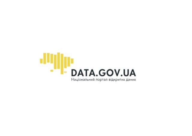 Интеграция с data.gov.ua