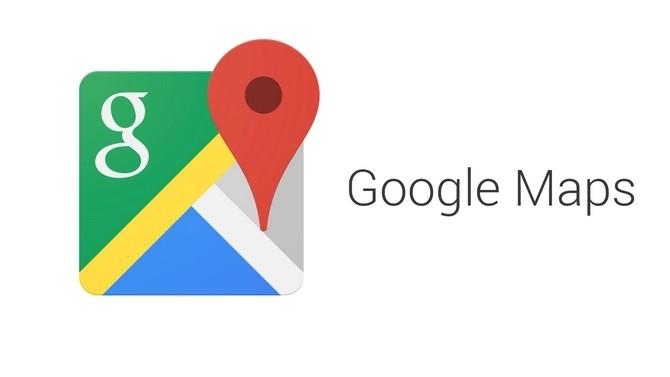 Интеграция с Google Maps