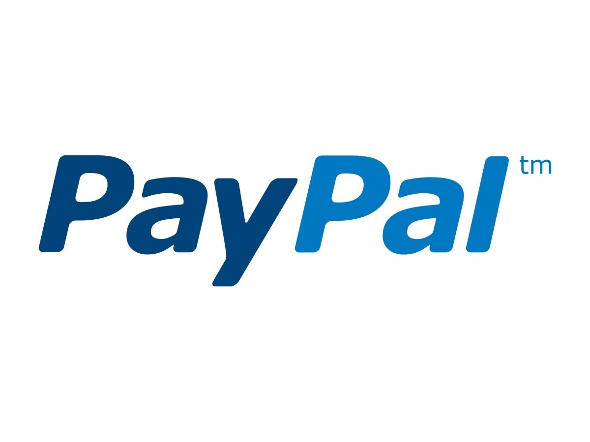 Интеграция с системой оплаты PayPal