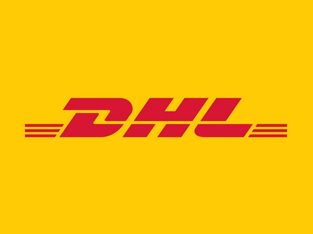 Интеграция со службой доставки DHL (Германия)