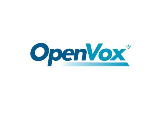 Интеграция с SMS OpenVox