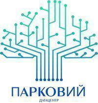 логотип Датацентр Парковый