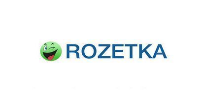 Интеграция с Rozetka.ua