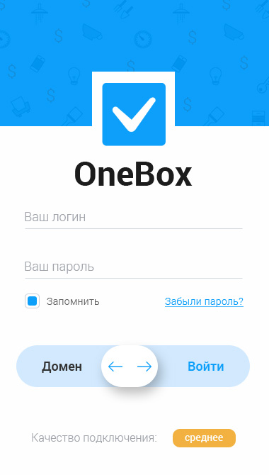 Началась разработка нового обновления OneBox