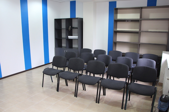 Расширяемся: ищем новое помещение для черниговского офиса OneBox