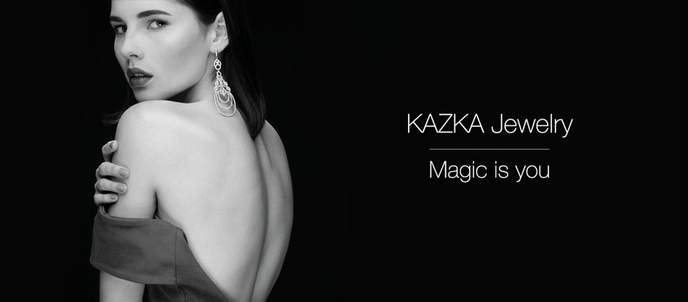 Ювелирная компания Kazka Jewelry внедрила CMS и CRM OneBox