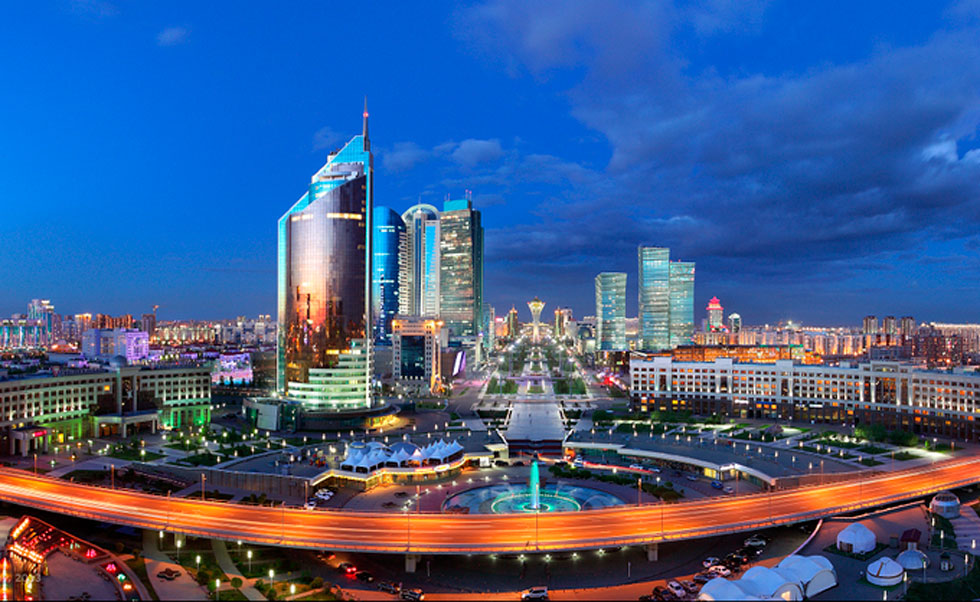 «Сталь Трейд» — крупная металлопрокатная компания Казахстана внедряет украинскую CRM-систему «OneBox»
